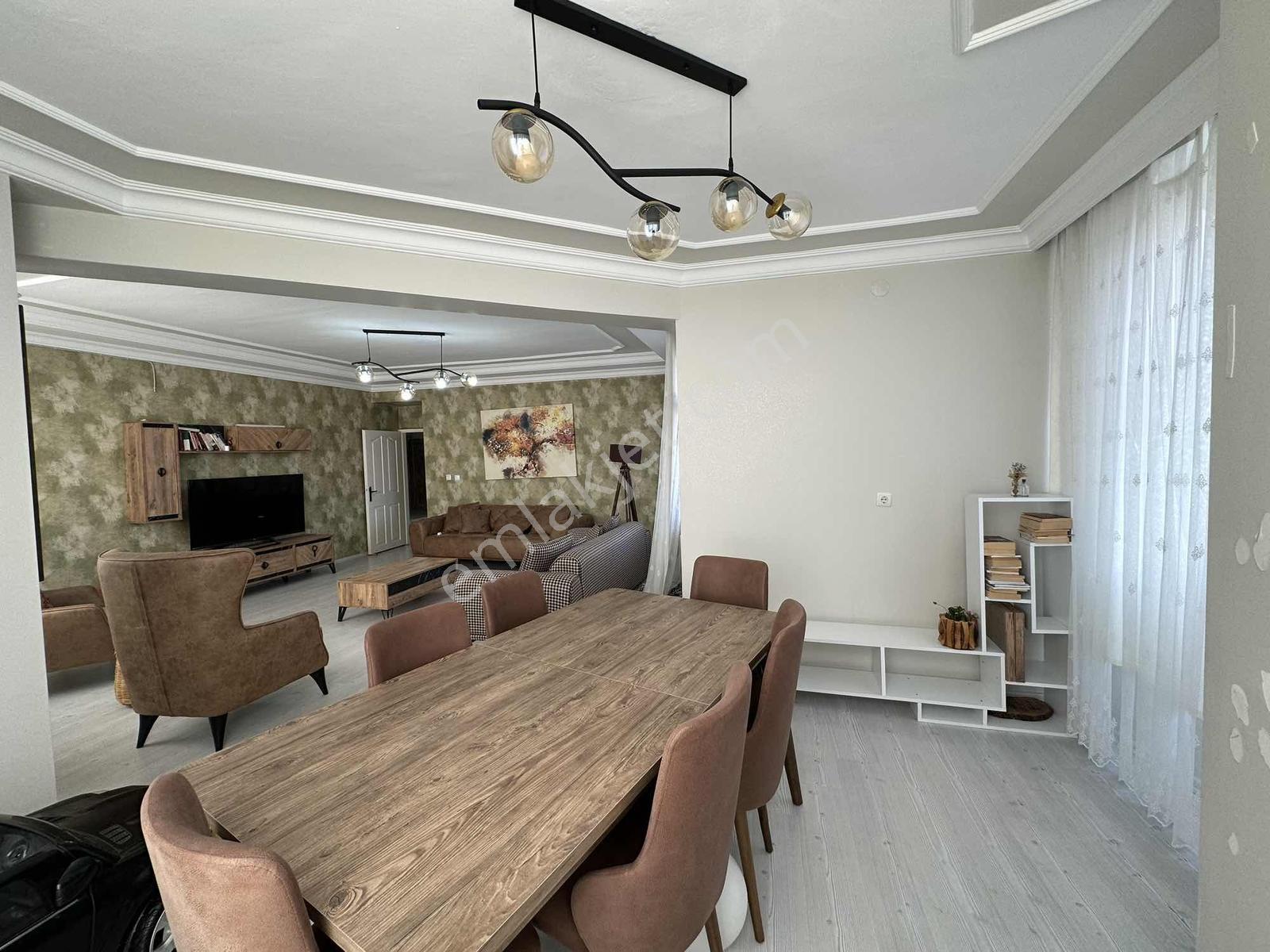 Gaziler'de Lunaparka Yürüme Mesafesinde 150 M² Geniş 3+1 - Görsel 16