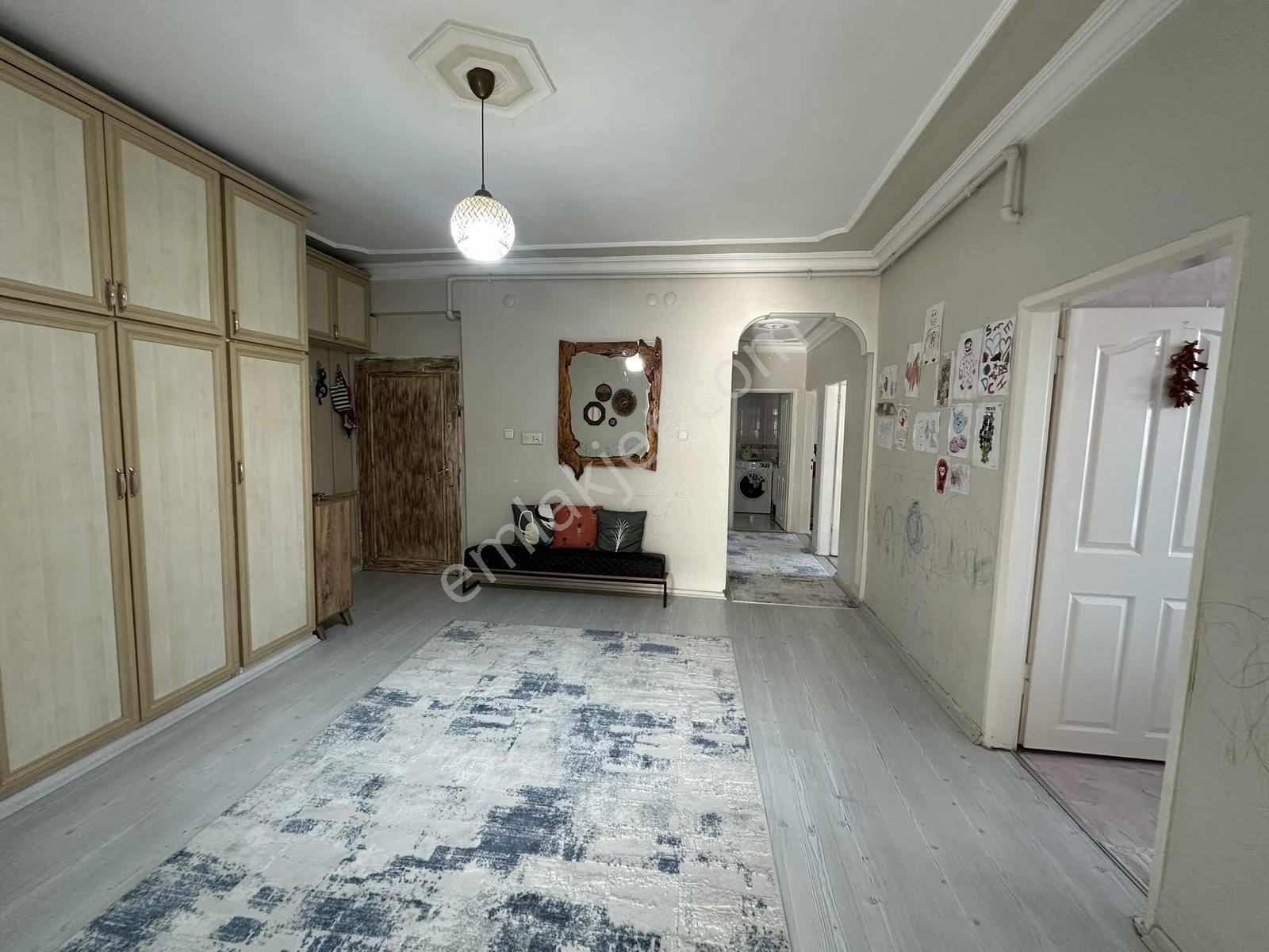 Gaziler'de Lunaparka Yürüme Mesafesinde 150 M² Geniş 3+1 - Görsel 26