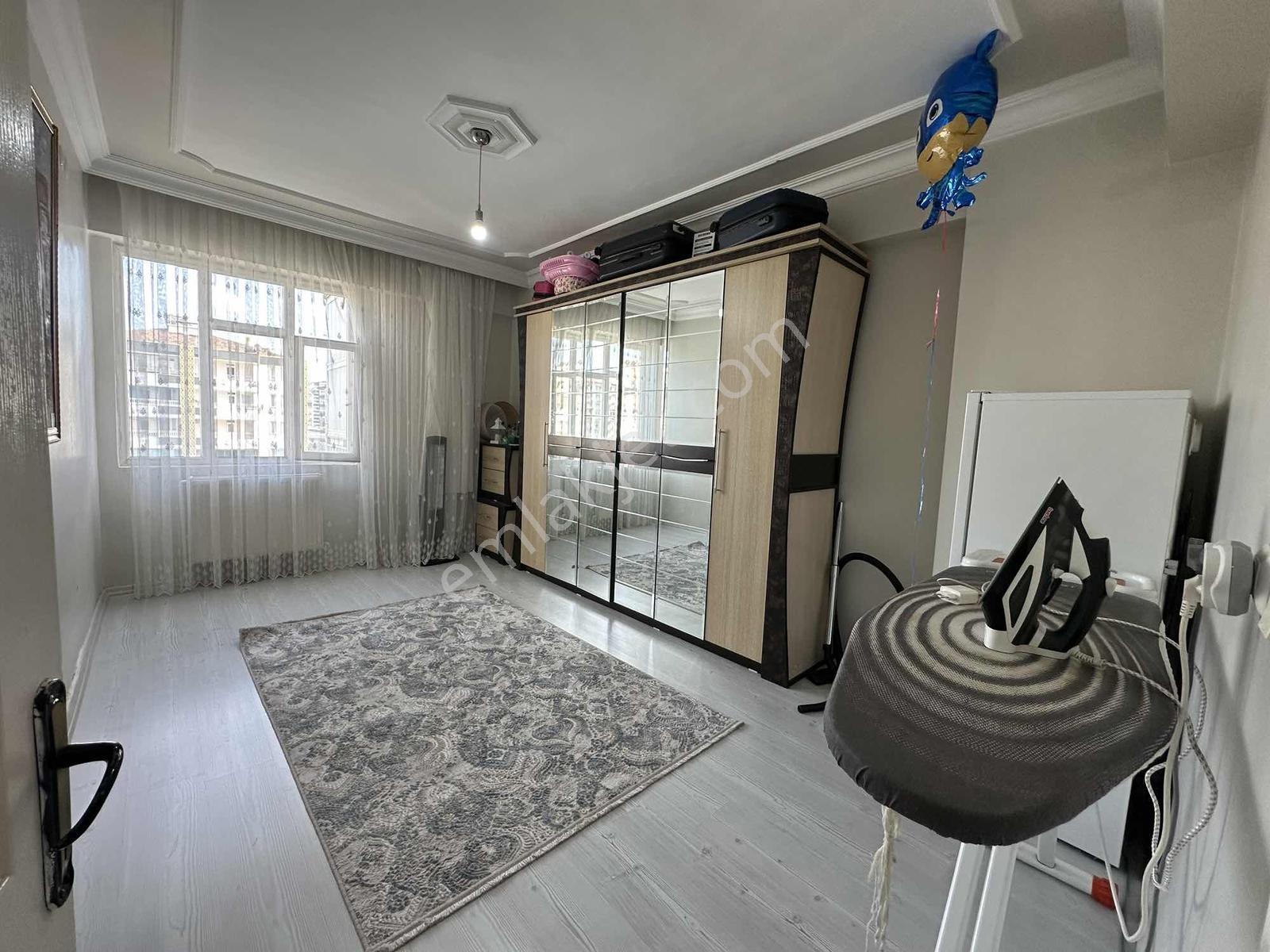 Gaziler'de Lunaparka Yürüme Mesafesinde 150 M² Geniş 3+1 - Görsel 22