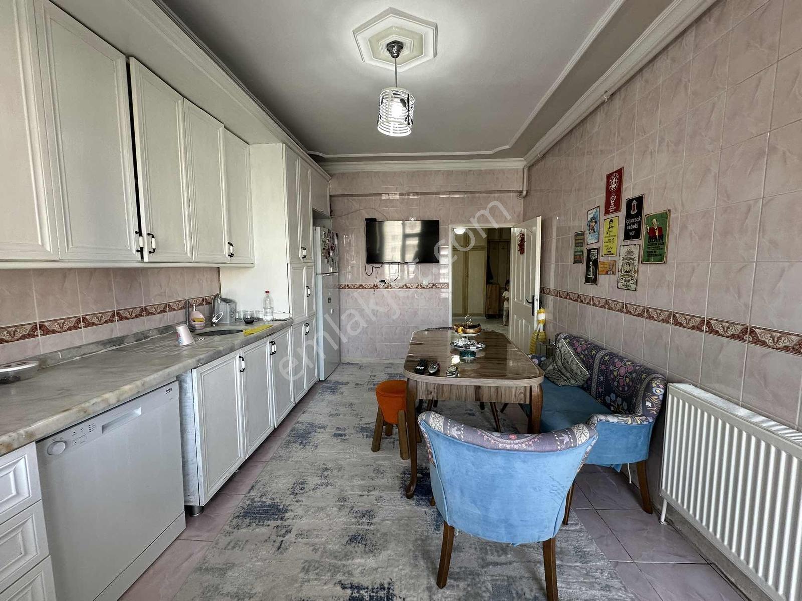 Gaziler'de Lunaparka Yürüme Mesafesinde 150 M² Geniş 3+1 - Görsel 18