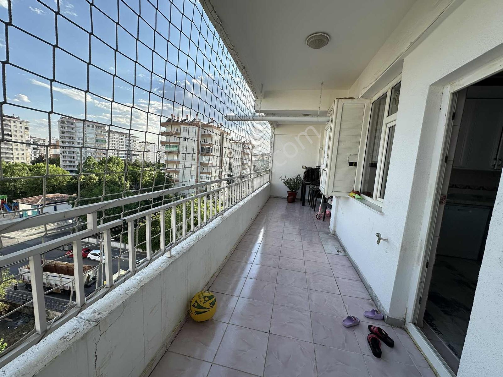 Gaziler'de Lunaparka Yürüme Mesafesinde 150 M² Geniş 3+1 - Görsel 20