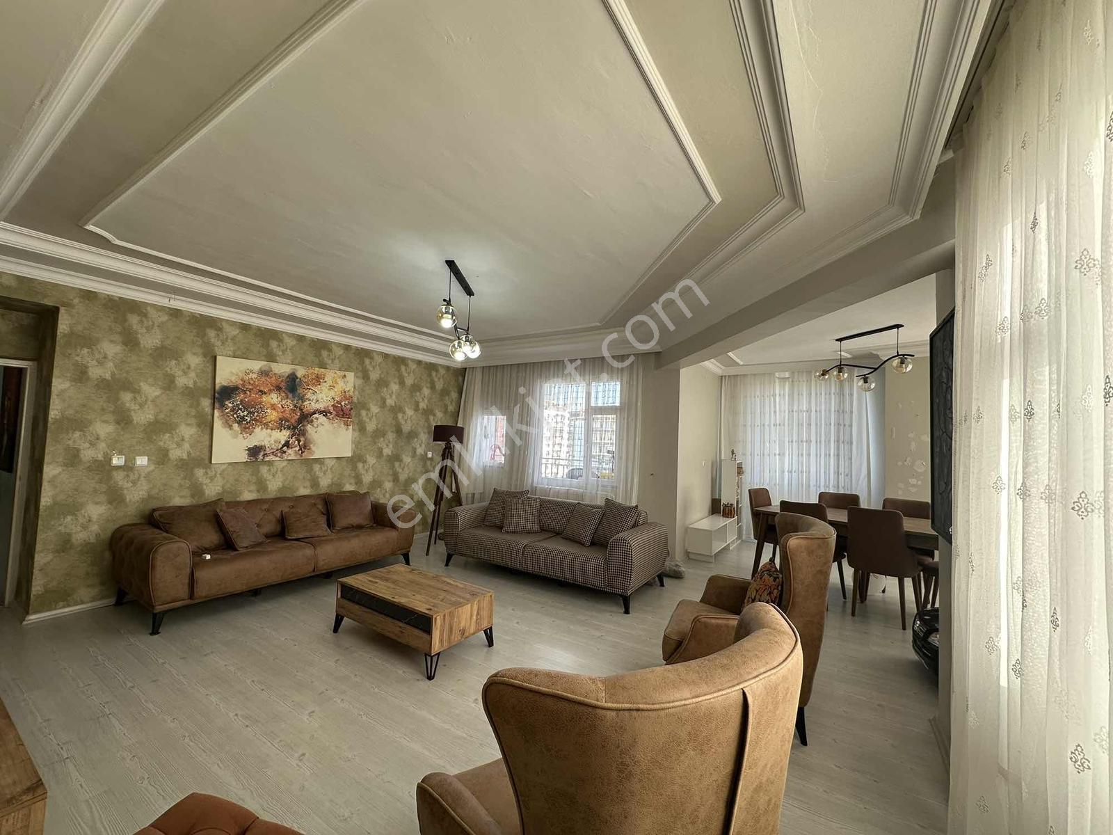 Gaziler'de Lunaparka Yürüme Mesafesinde 150 M² Geniş 3+1 - Görsel 8