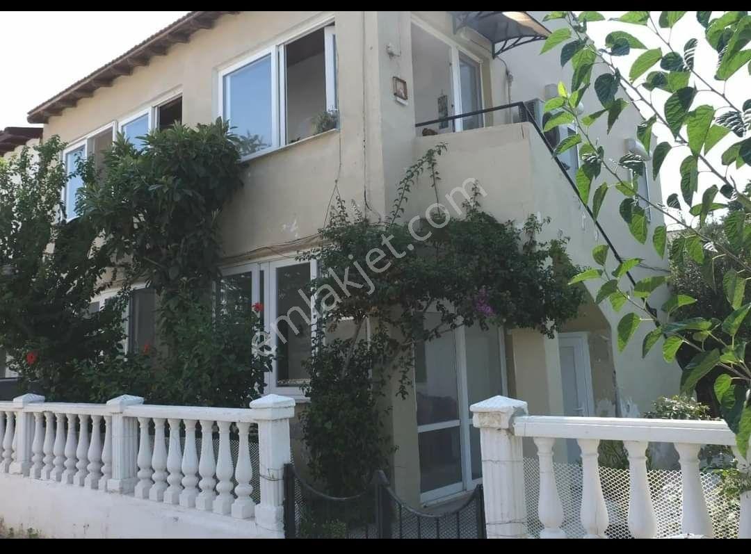Çeşme Ilıca Merkeze Ve Ilıca Plajına Yürüme Mesafesinde Yıllık/sezonluk Kiralık Daire - Görsel 26