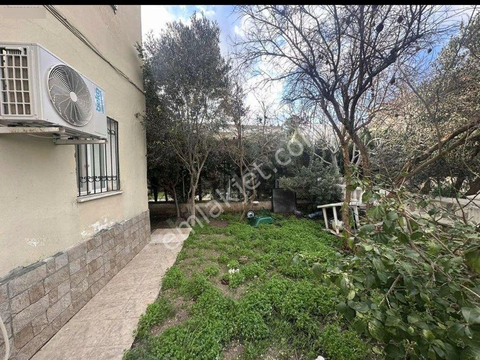 Çeşme Ilıca Merkeze Ve Ilıca Plajına Yürüme Mesafesinde Yıllık/sezonluk Kiralık Daire - Görsel 24