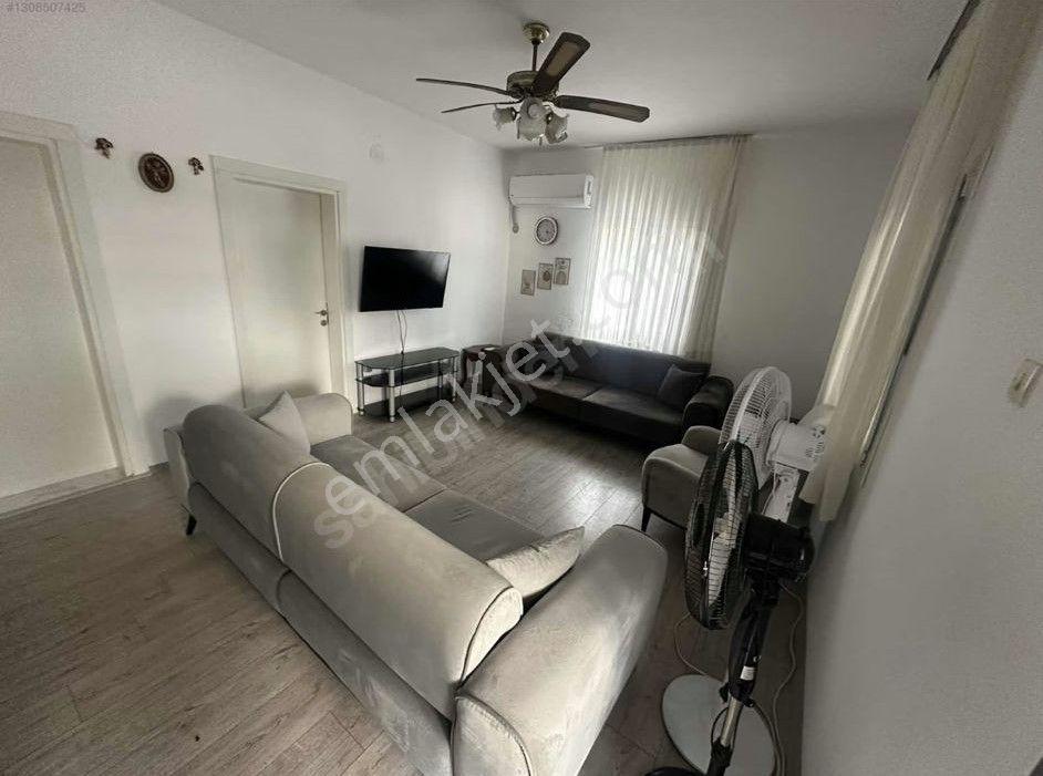 Çeşme Ilıca Merkeze Ve Ilıca Plajına Yürüme Mesafesinde Yıllık/sezonluk Kiralık Daire - Görsel 17