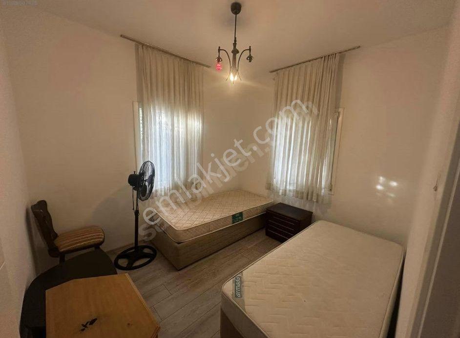 Çeşme Ilıca Merkeze Ve Ilıca Plajına Yürüme Mesafesinde Yıllık/sezonluk Kiralık Daire - Görsel 18