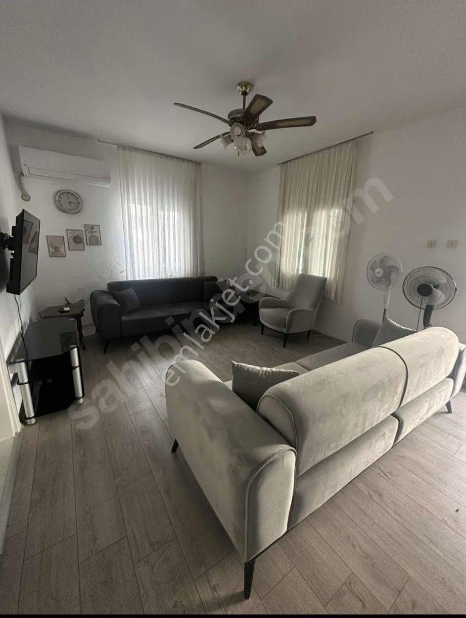 Çeşme Ilıca Merkeze Ve Ilıca Plajına Yürüme Mesafesinde Yıllık/sezonluk Kiralık Daire - Görsel 21
