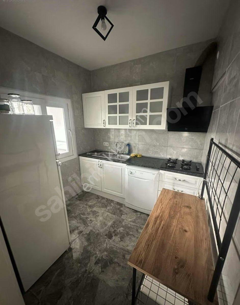 Çeşme Ilıca Merkeze Ve Ilıca Plajına Yürüme Mesafesinde Yıllık/sezonluk Kiralık Daire - Görsel 9