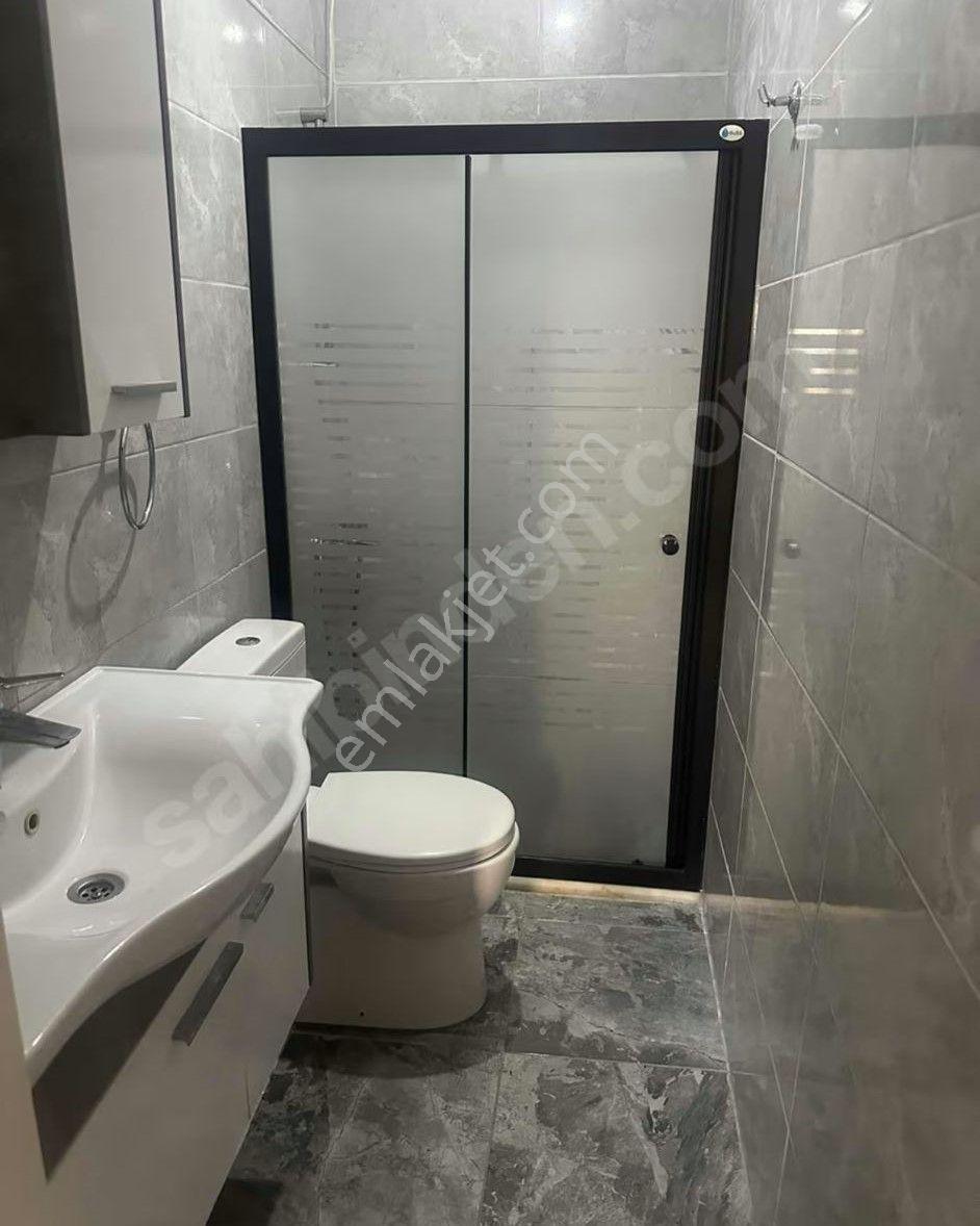 Çeşme Ilıca Merkeze Ve Ilıca Plajına Yürüme Mesafesinde Yıllık/sezonluk Kiralık Daire - Görsel 19