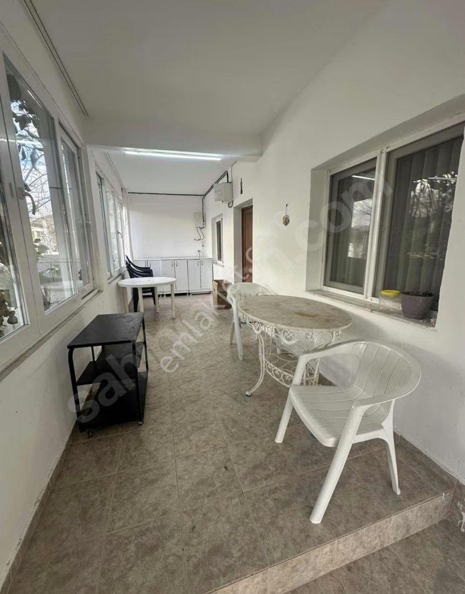 Çeşme Ilıca Merkeze Ve Ilıca Plajına Yürüme Mesafesinde Yıllık/sezonluk Kiralık Daire - Görsel 25