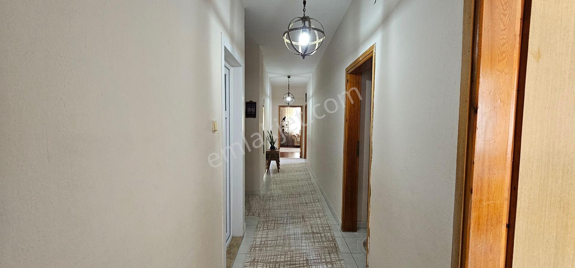 Eski Hisar Mahallesinde Satılık Kapalı Garajlı Geniş 3+1 Daire - Görsel 25