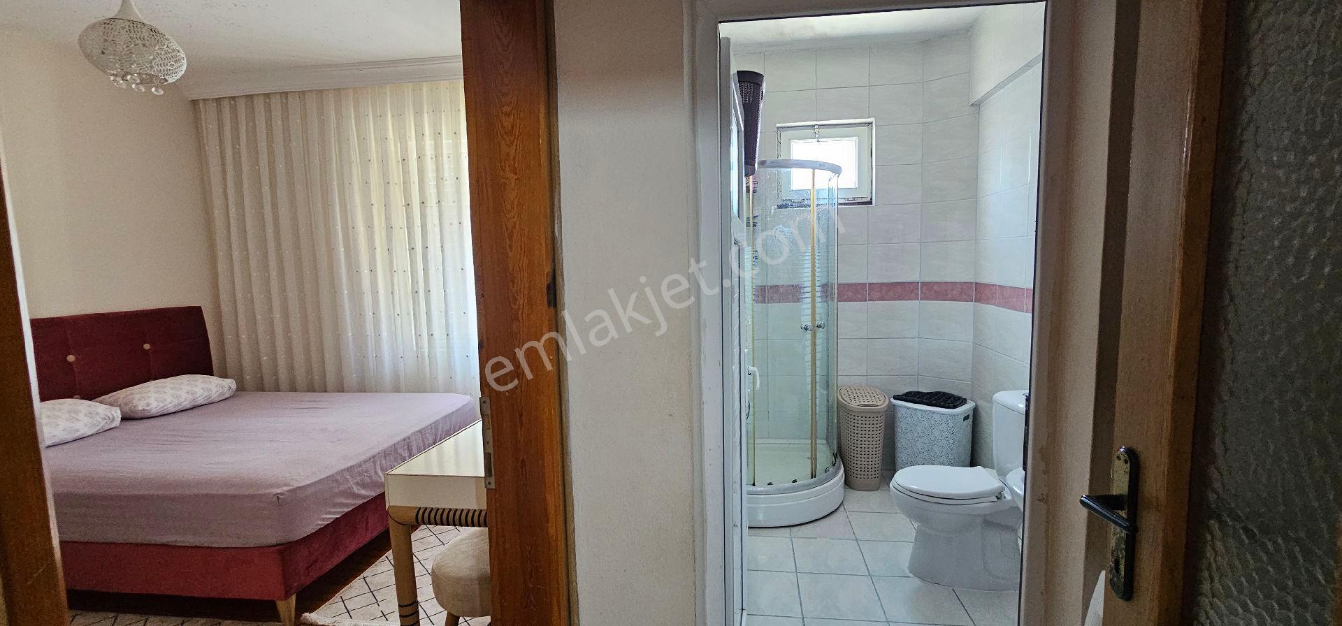 Eski Hisar Mahallesinde Satılık Kapalı Garajlı Geniş 3+1 Daire - Görsel 19