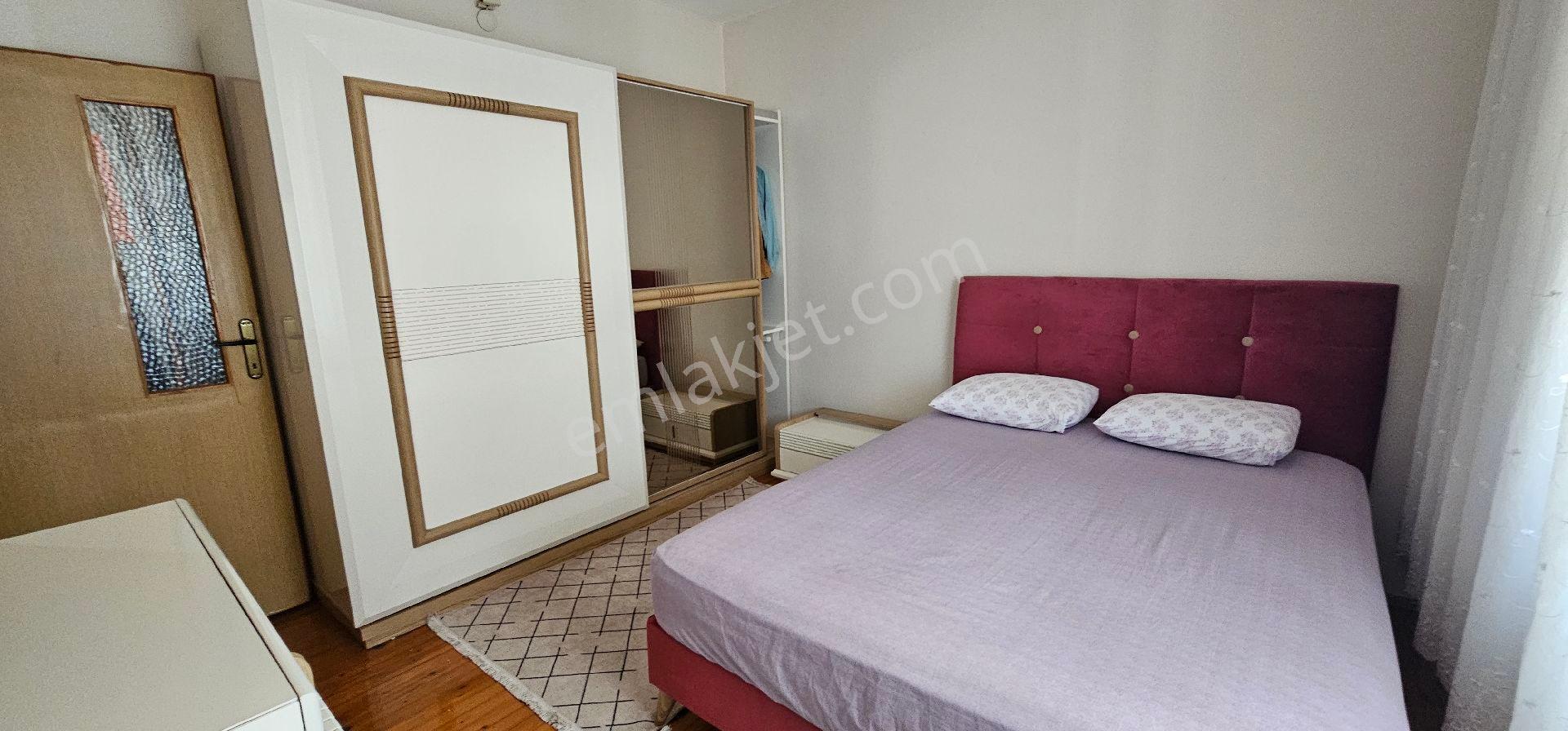 Eski Hisar Mahallesinde Satılık Kapalı Garajlı Geniş 3+1 Daire - Görsel 20