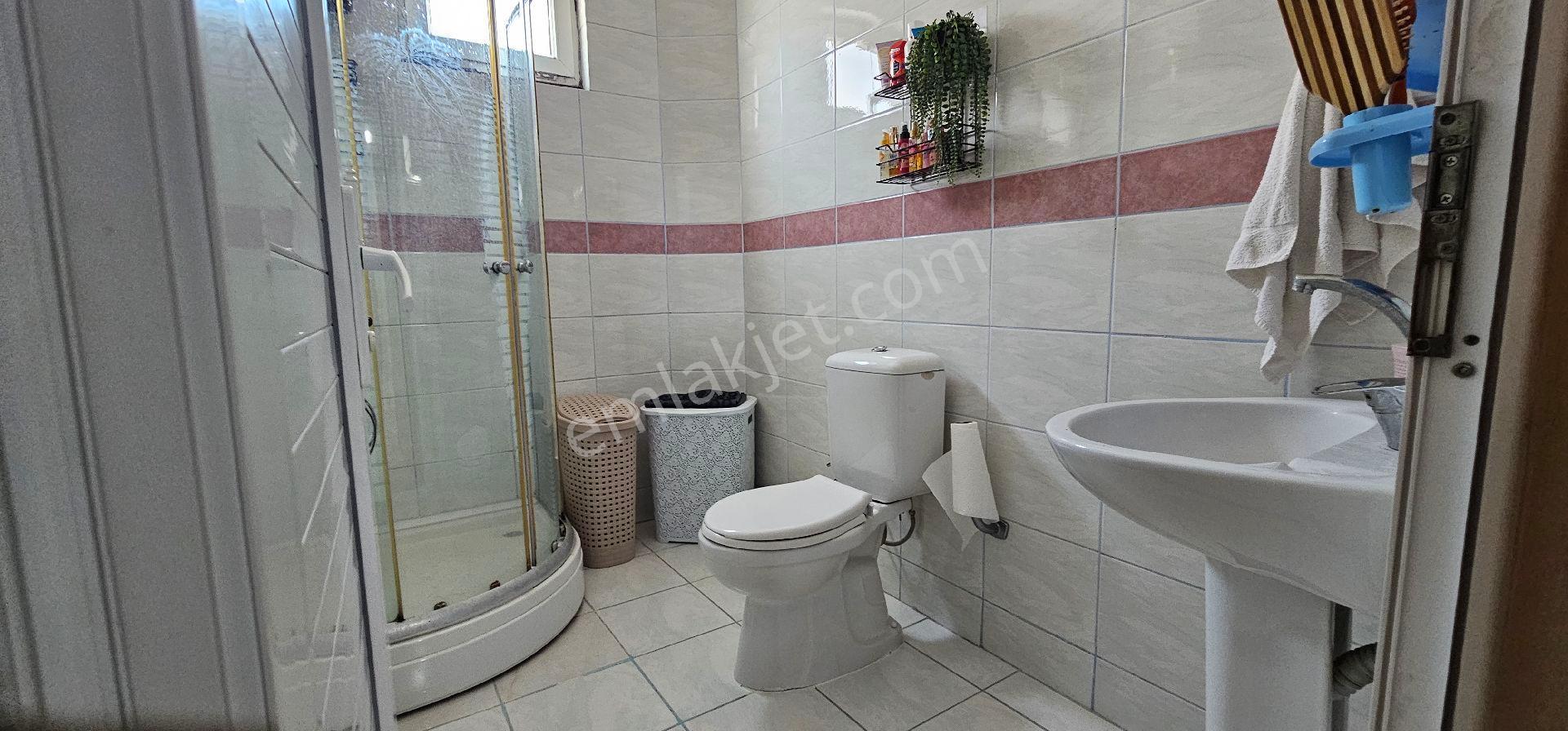 Eski Hisar Mahallesinde Satılık Kapalı Garajlı Geniş 3+1 Daire - Görsel 23