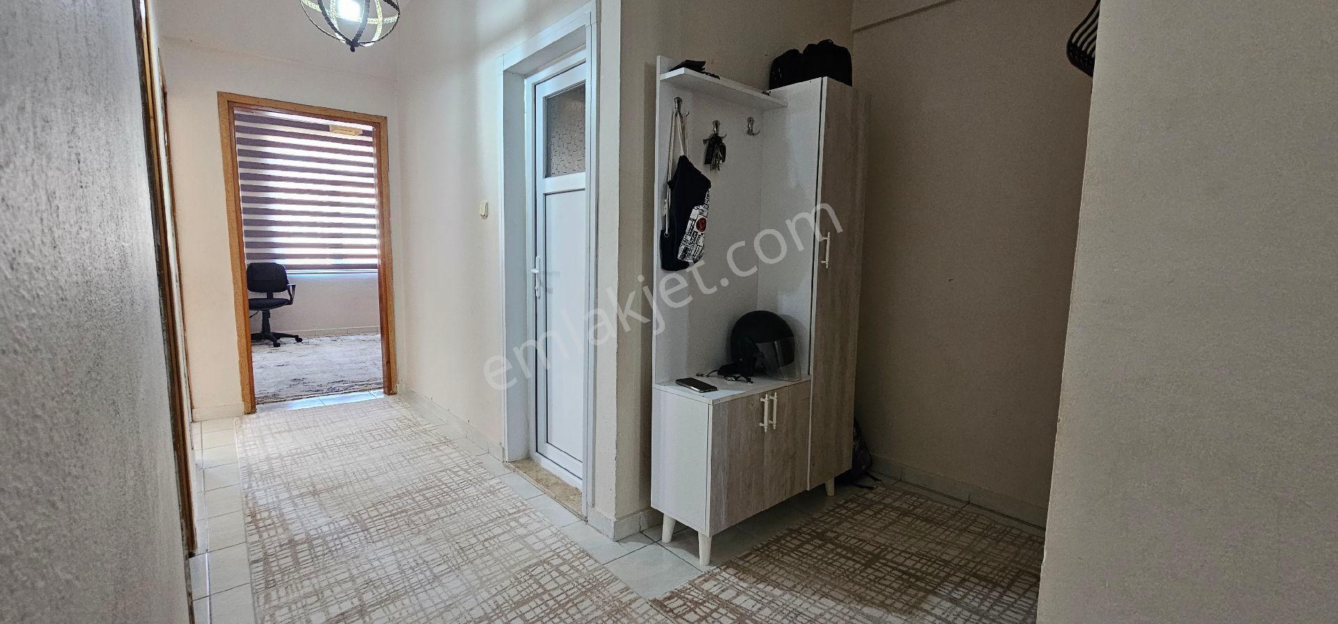 Eski Hisar Mahallesinde Satılık Kapalı Garajlı Geniş 3+1 Daire - Görsel 18