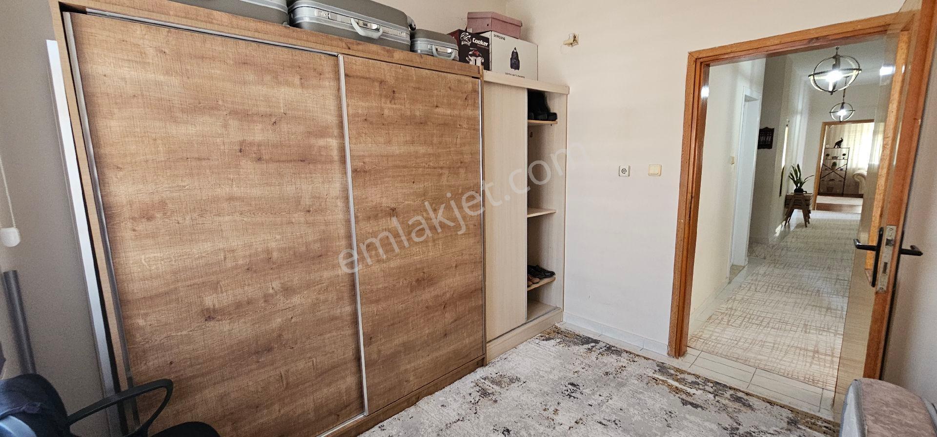 Eski Hisar Mahallesinde Satılık Kapalı Garajlı Geniş 3+1 Daire - Görsel 28
