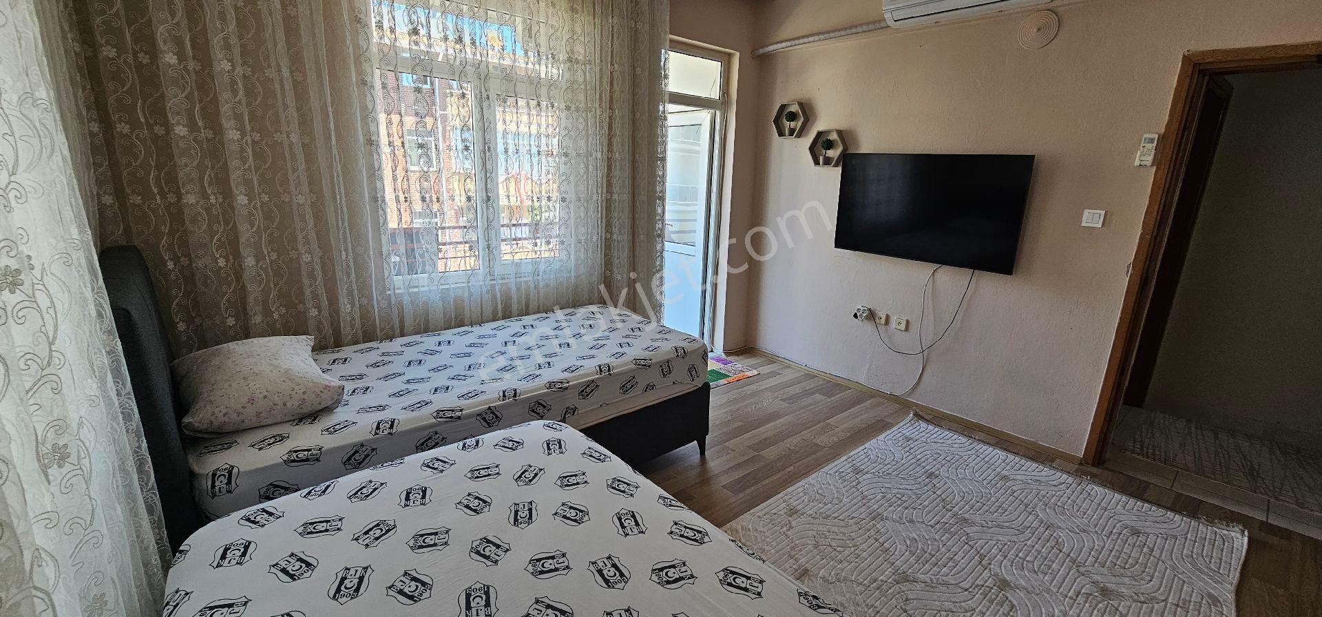 Eski Hisar Mahallesinde Satılık Kapalı Garajlı Geniş 3+1 Daire - Görsel 32