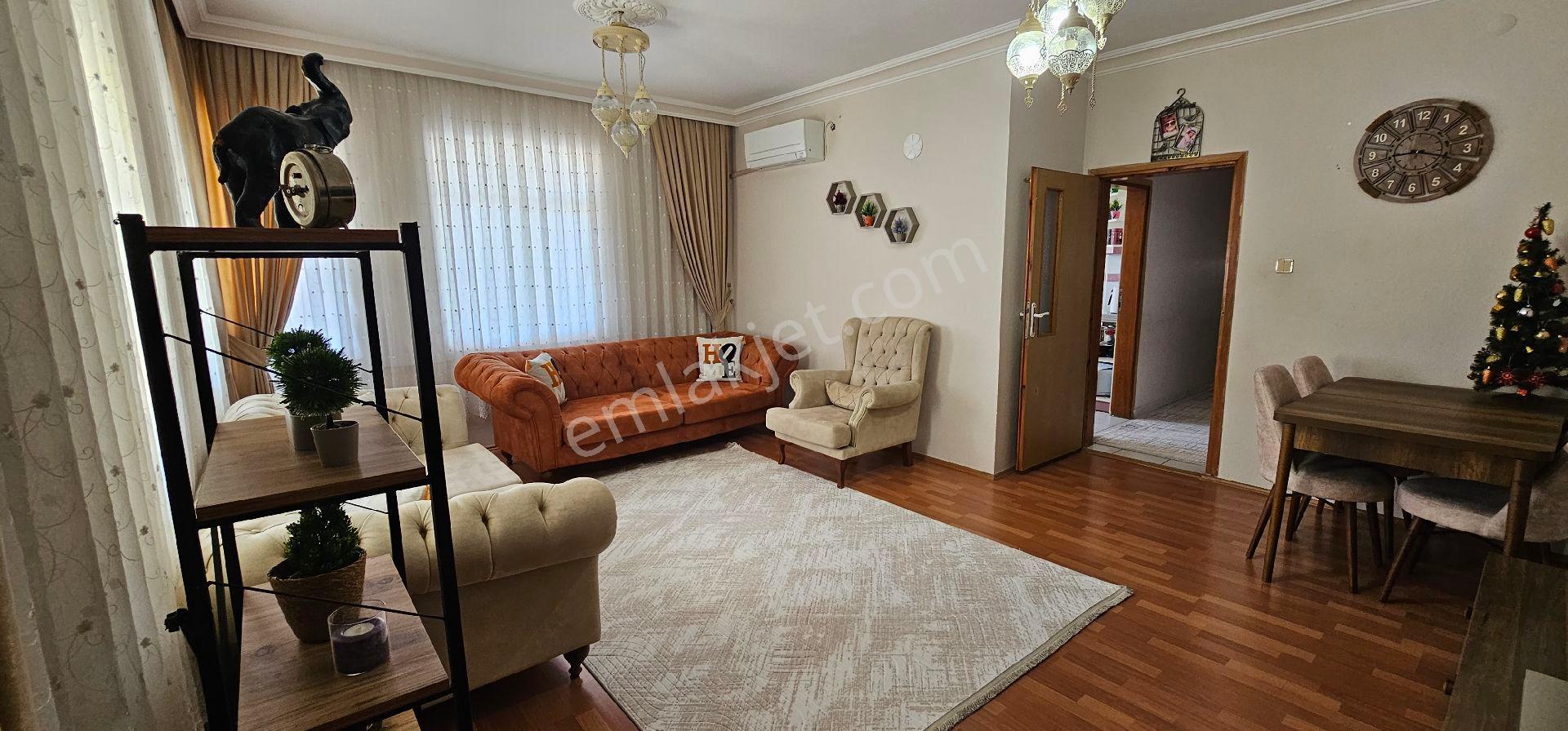Eski Hisar Mahallesinde Satılık Kapalı Garajlı Geniş 3+1 Daire - Görsel 10