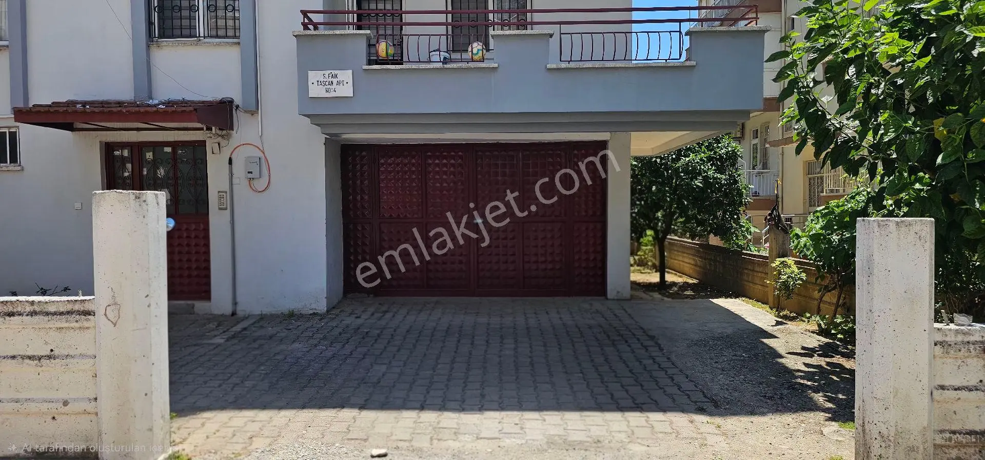 Eski Hisar Mahallesinde Satılık Kapalı Garajlı Geniş 3+1 Daire - Görsel 4