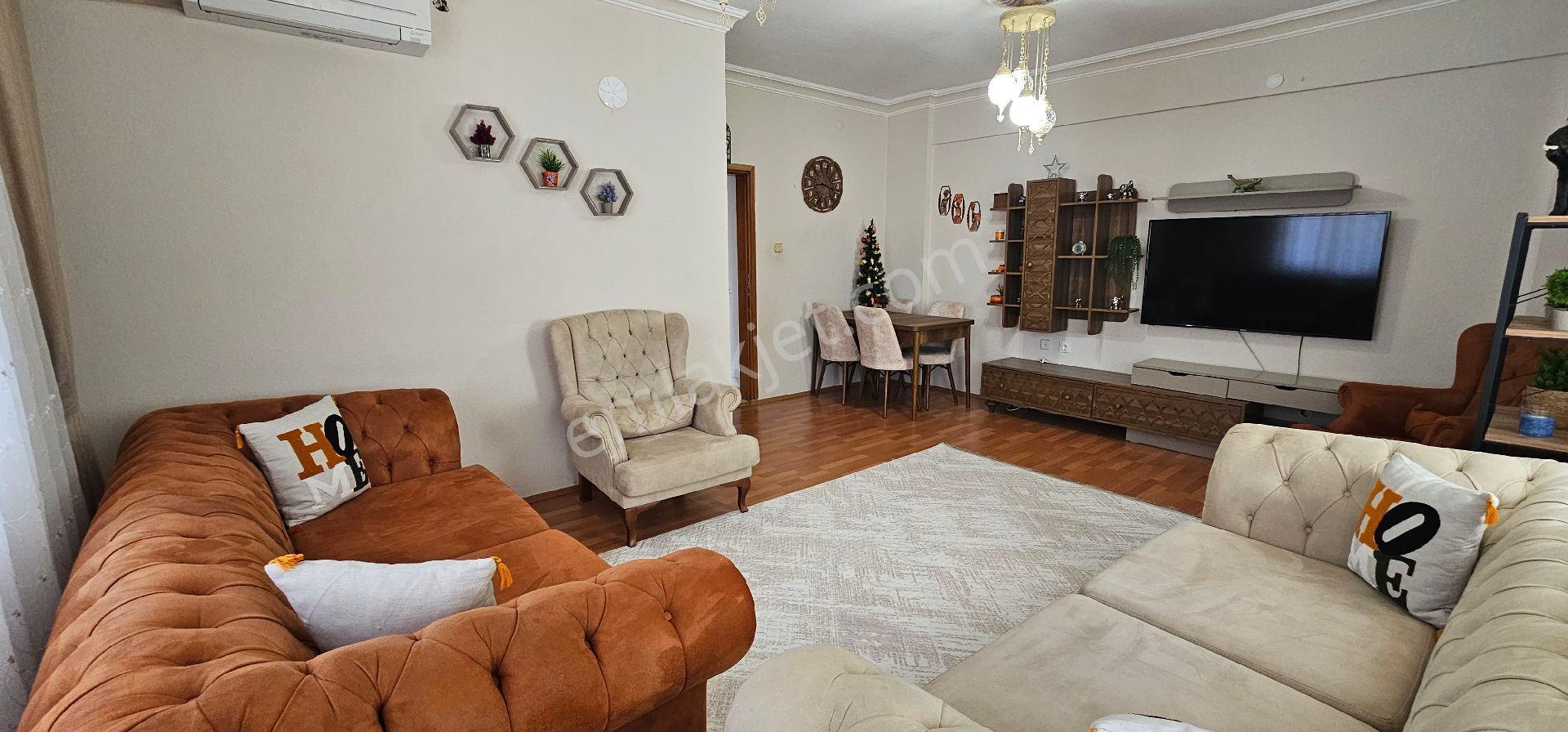 Eski Hisar Mahallesinde Satılık Kapalı Garajlı Geniş 3+1 Daire - Görsel 9