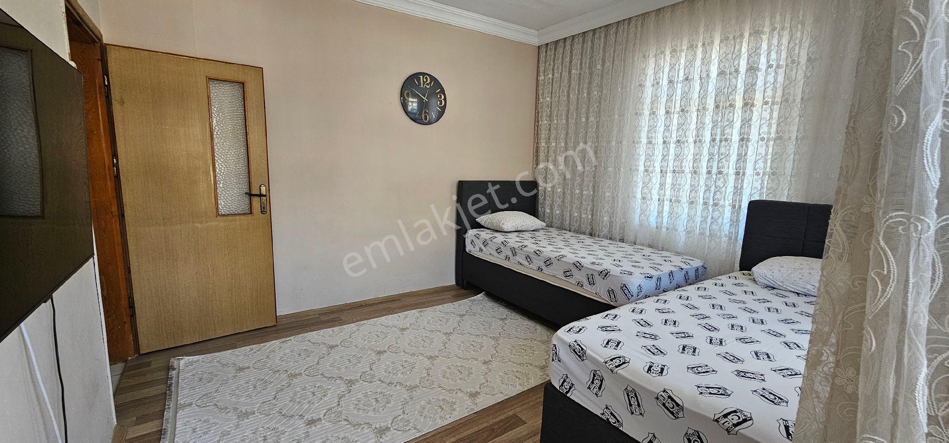 Eski Hisar Mahallesinde Satılık Kapalı Garajlı Geniş 3+1 Daire - Görsel 31