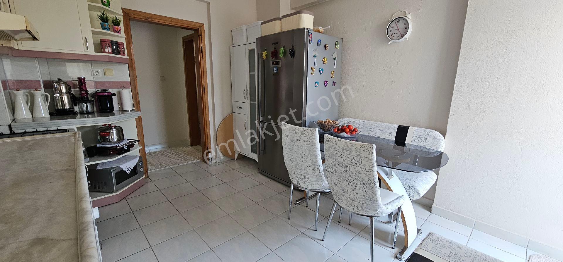Eski Hisar Mahallesinde Satılık Kapalı Garajlı Geniş 3+1 Daire - Görsel 16