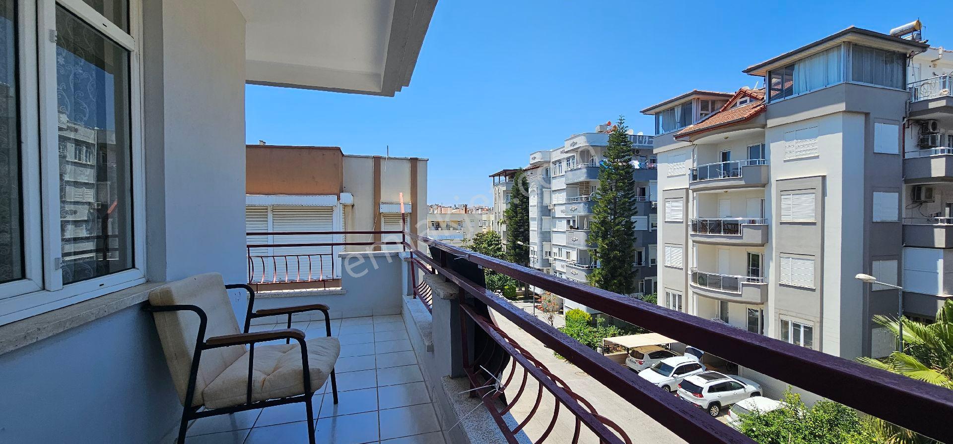 Eski Hisar Mahallesinde Satılık Kapalı Garajlı Geniş 3+1 Daire - Görsel 33