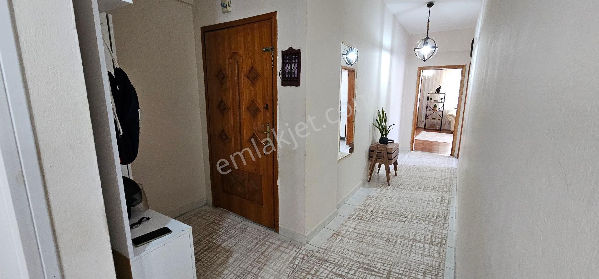Eski Hisar Mahallesinde Satılık Kapalı Garajlı Geniş 3+1 Daire - Görsel 6