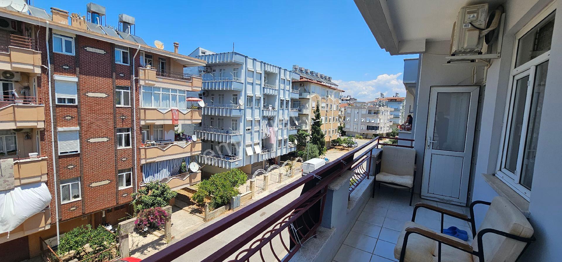 Eski Hisar Mahallesinde Satılık Kapalı Garajlı Geniş 3+1 Daire - Görsel 35