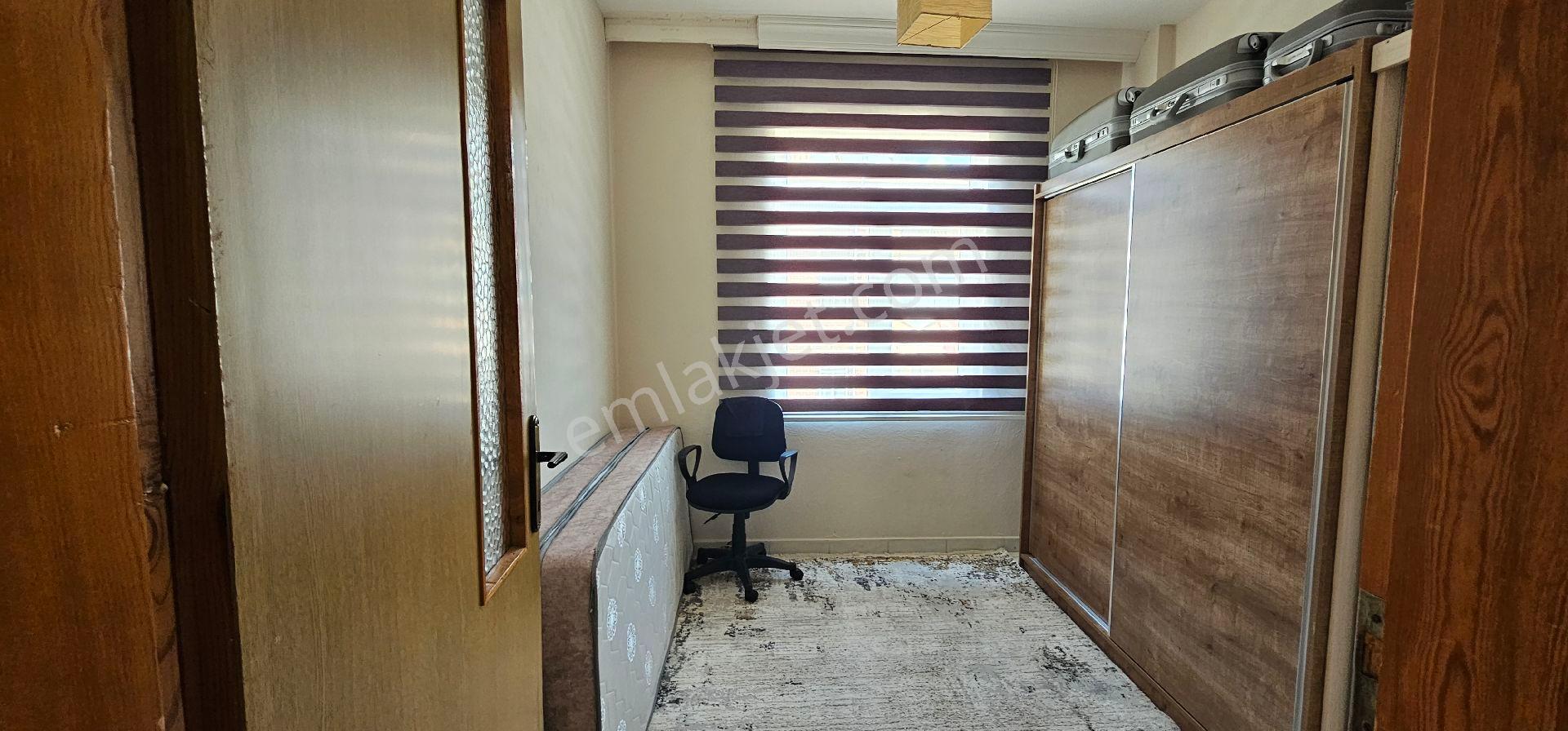 Eski Hisar Mahallesinde Satılık Kapalı Garajlı Geniş 3+1 Daire - Görsel 27