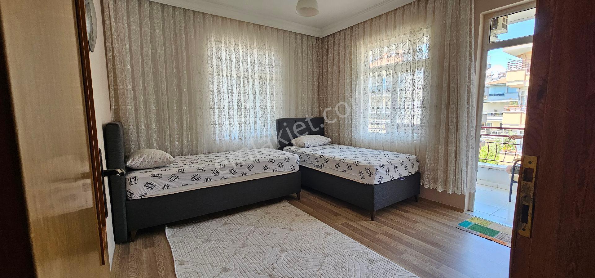 Eski Hisar Mahallesinde Satılık Kapalı Garajlı Geniş 3+1 Daire - Görsel 30