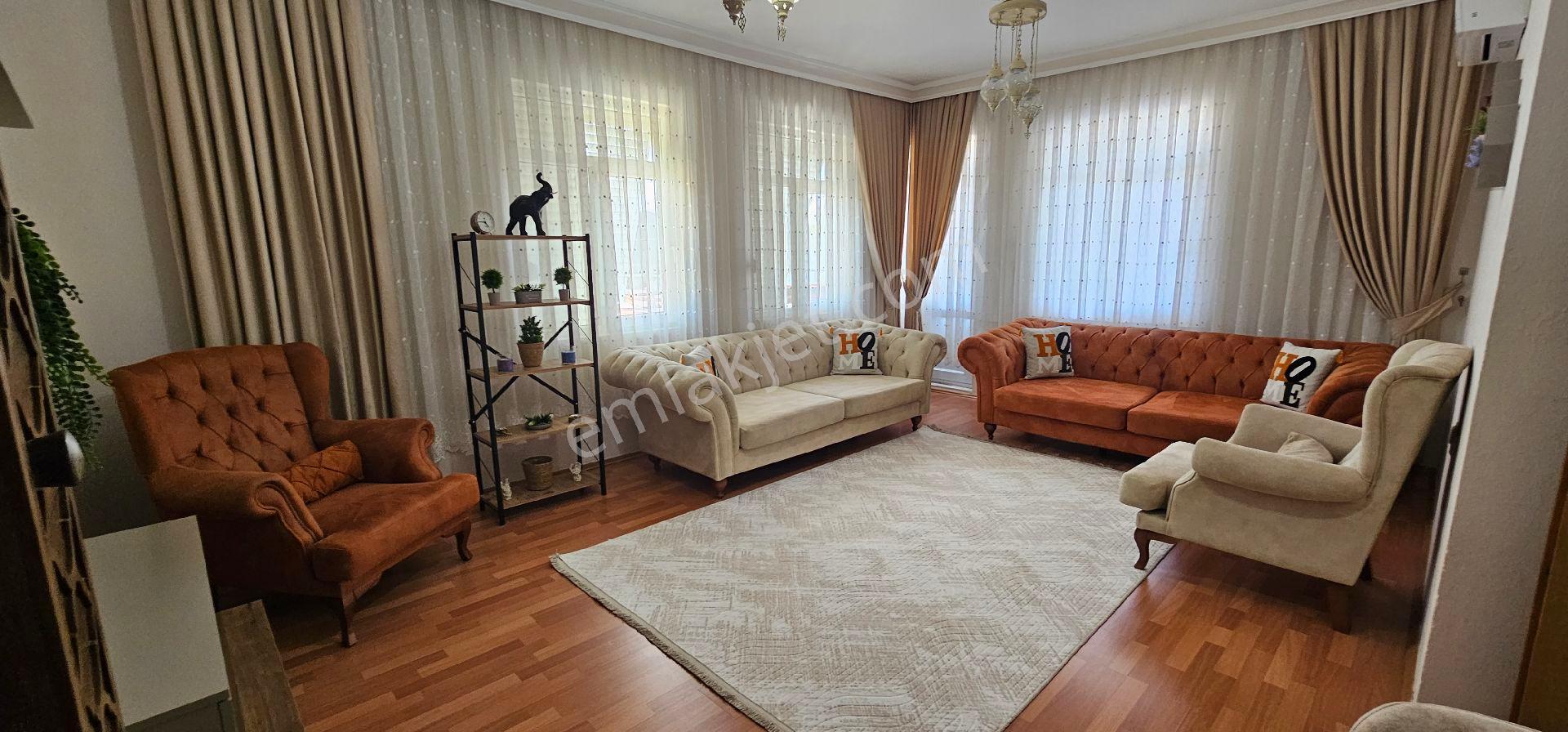Eski Hisar Mahallesinde Satılık Kapalı Garajlı Geniş 3+1 Daire - Görsel 7