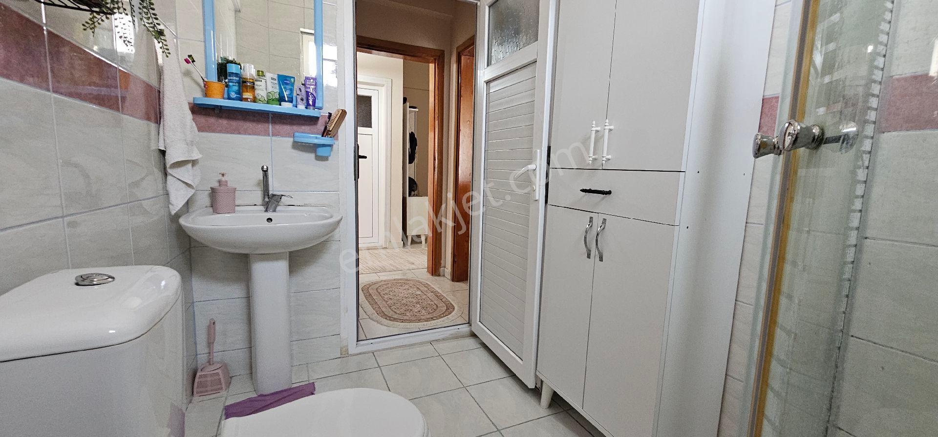 Eski Hisar Mahallesinde Satılık Kapalı Garajlı Geniş 3+1 Daire - Görsel 24