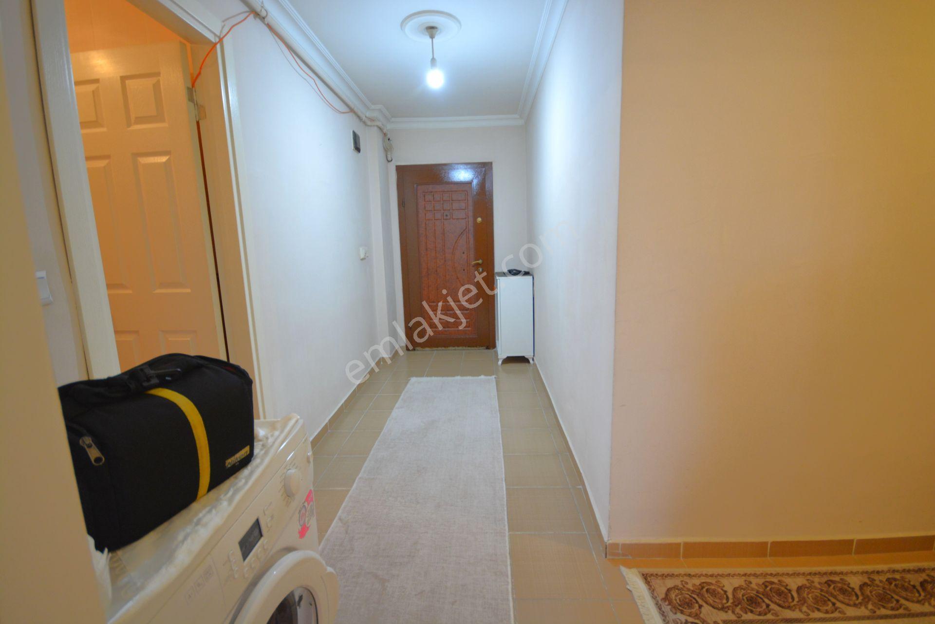 Sarıgazi Merkezde Satılık 2+1 Ara Kat 95 M² Kupon Daire - Görsel 8