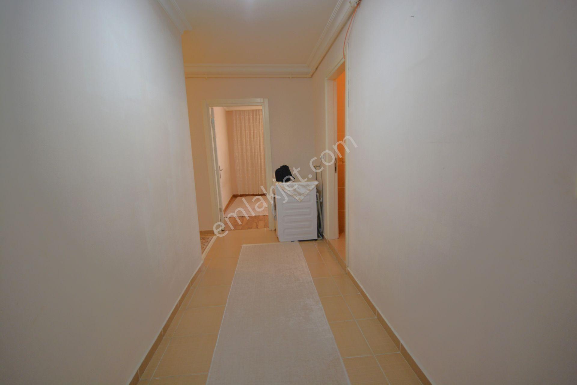 Sarıgazi Merkezde Satılık 2+1 Ara Kat 95 M² Kupon Daire - Görsel 23