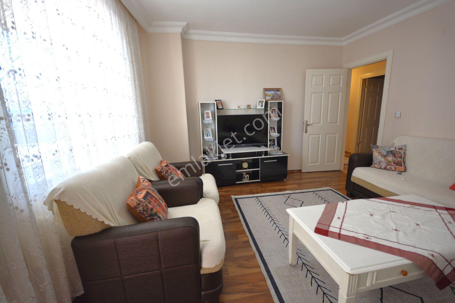 Sarıgazi Merkezde Satılık 2+1 Ara Kat 95 M² Kupon Daire - Görsel 6