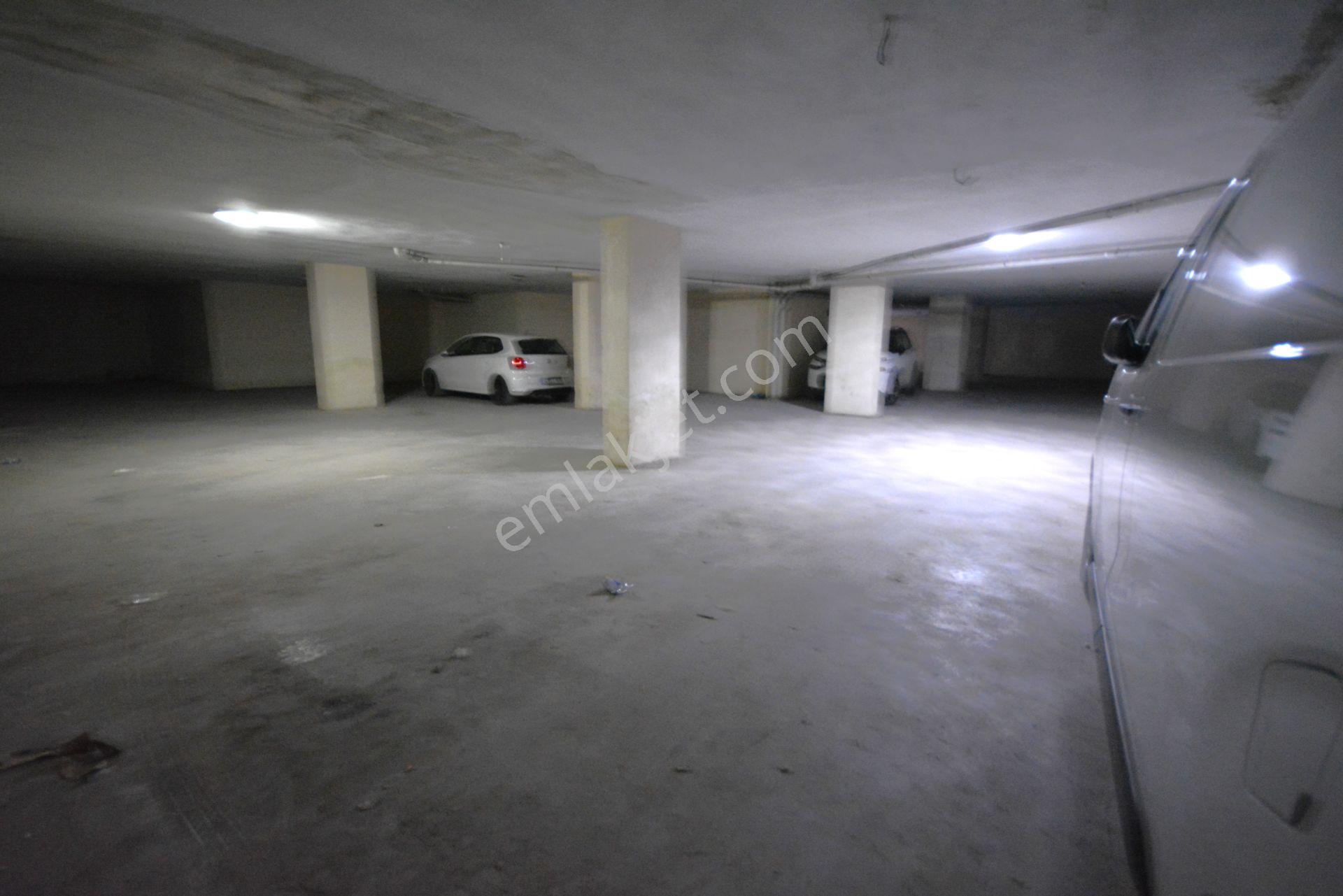 Sarıgazi Merkezde Satılık 2+1 Ara Kat 95 M² Kupon Daire - Görsel 27