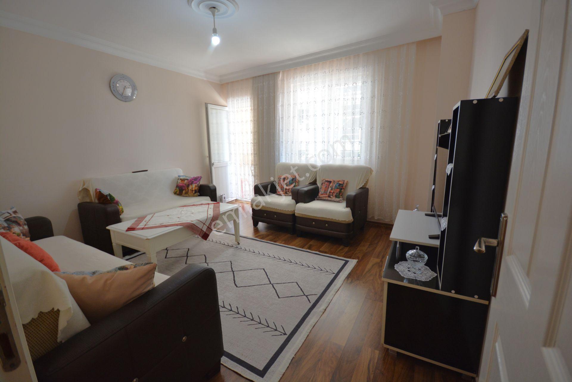 Sarıgazi Merkezde Satılık 2+1 Ara Kat 95 M² Kupon Daire - Görsel 4