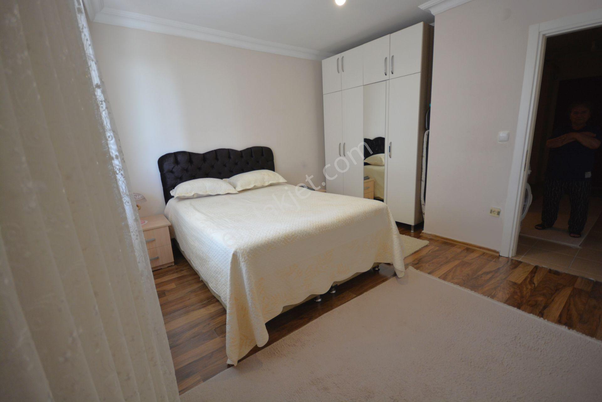 Sarıgazi Merkezde Satılık 2+1 Ara Kat 95 M² Kupon Daire - Görsel 19