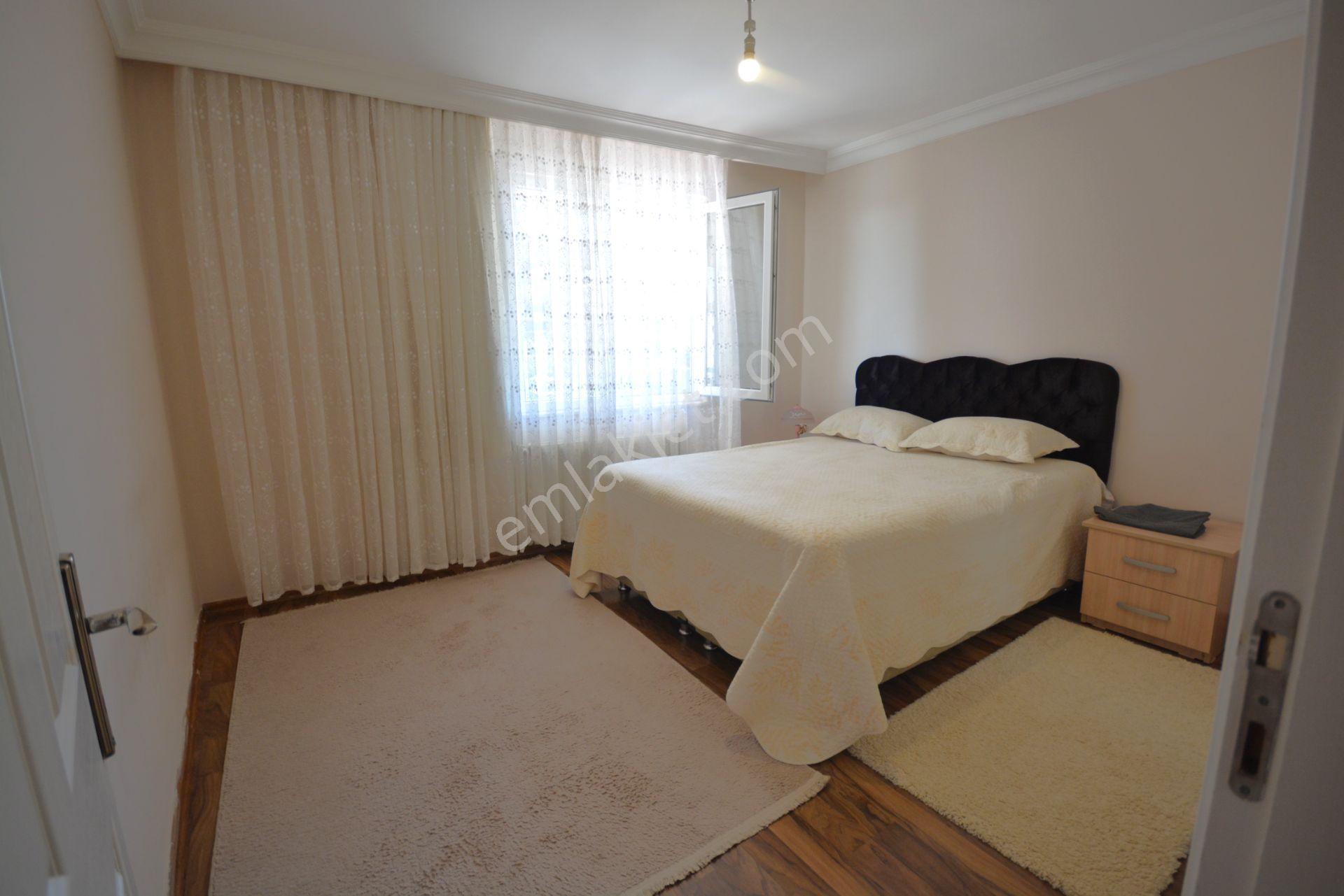 Sarıgazi Merkezde Satılık 2+1 Ara Kat 95 M² Kupon Daire - Görsel 20