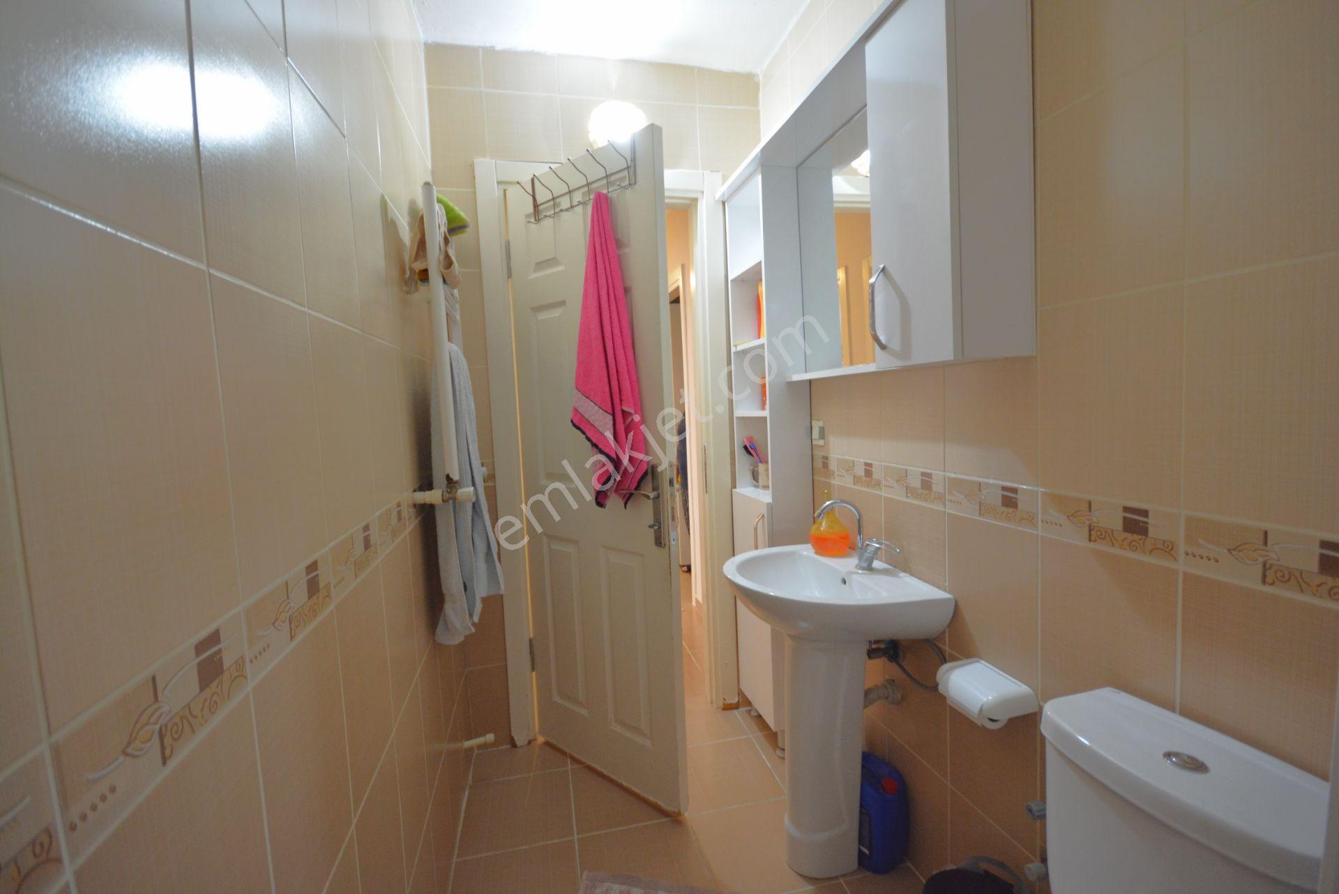 Sarıgazi Merkezde Satılık 2+1 Ara Kat 95 M² Kupon Daire - Görsel 22