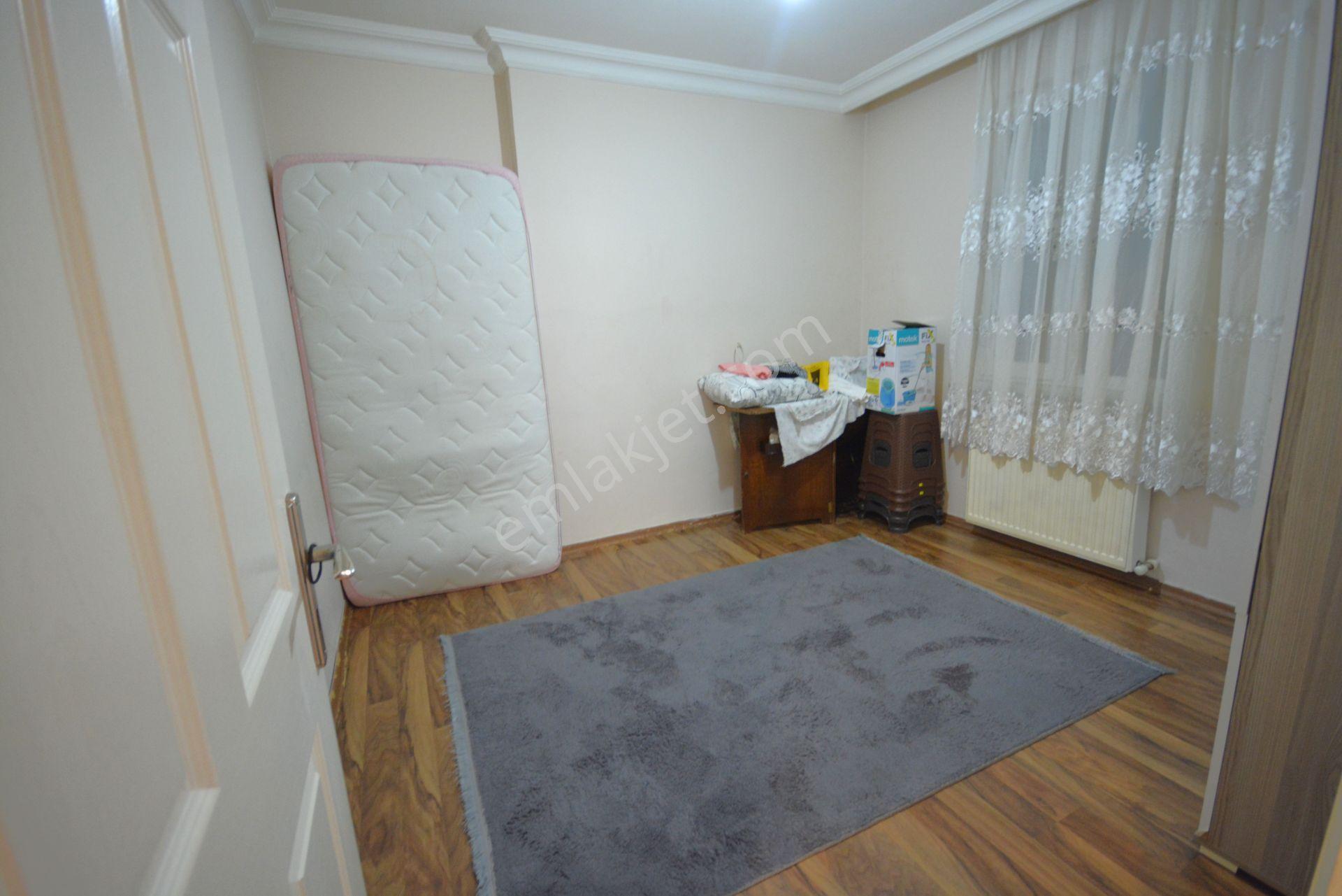 Sarıgazi Merkezde Satılık 2+1 Ara Kat 95 M² Kupon Daire - Görsel 16