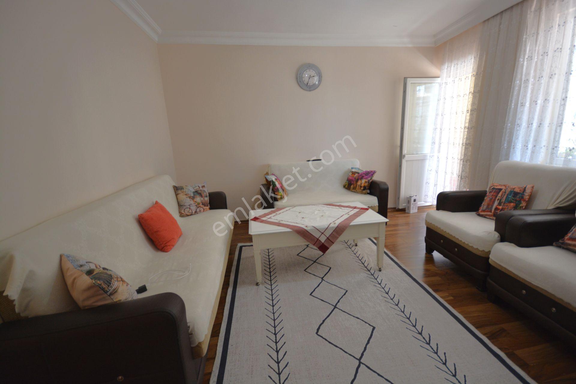 Sarıgazi Merkezde Satılık 2+1 Ara Kat 95 M² Kupon Daire - Görsel 5