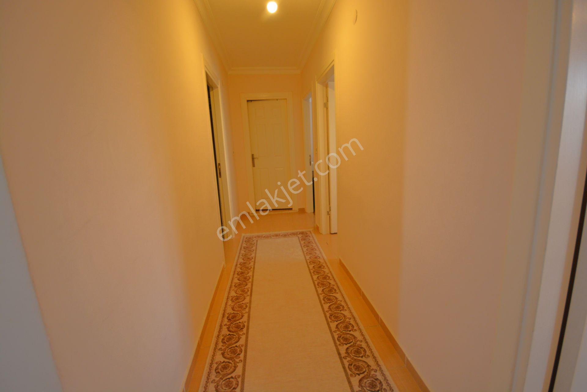 Sarıgazi Merkezde Satılık 2+1 Ara Kat 95 M² Kupon Daire - Görsel 10