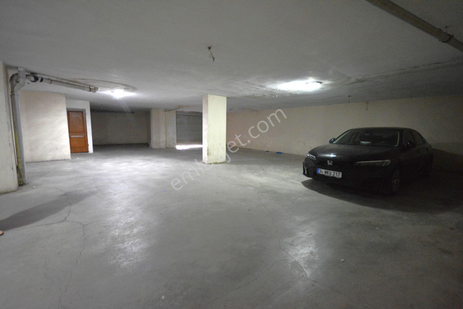Sarıgazi Merkezde Satılık 2+1 Ara Kat 95 M² Kupon Daire - Görsel 28