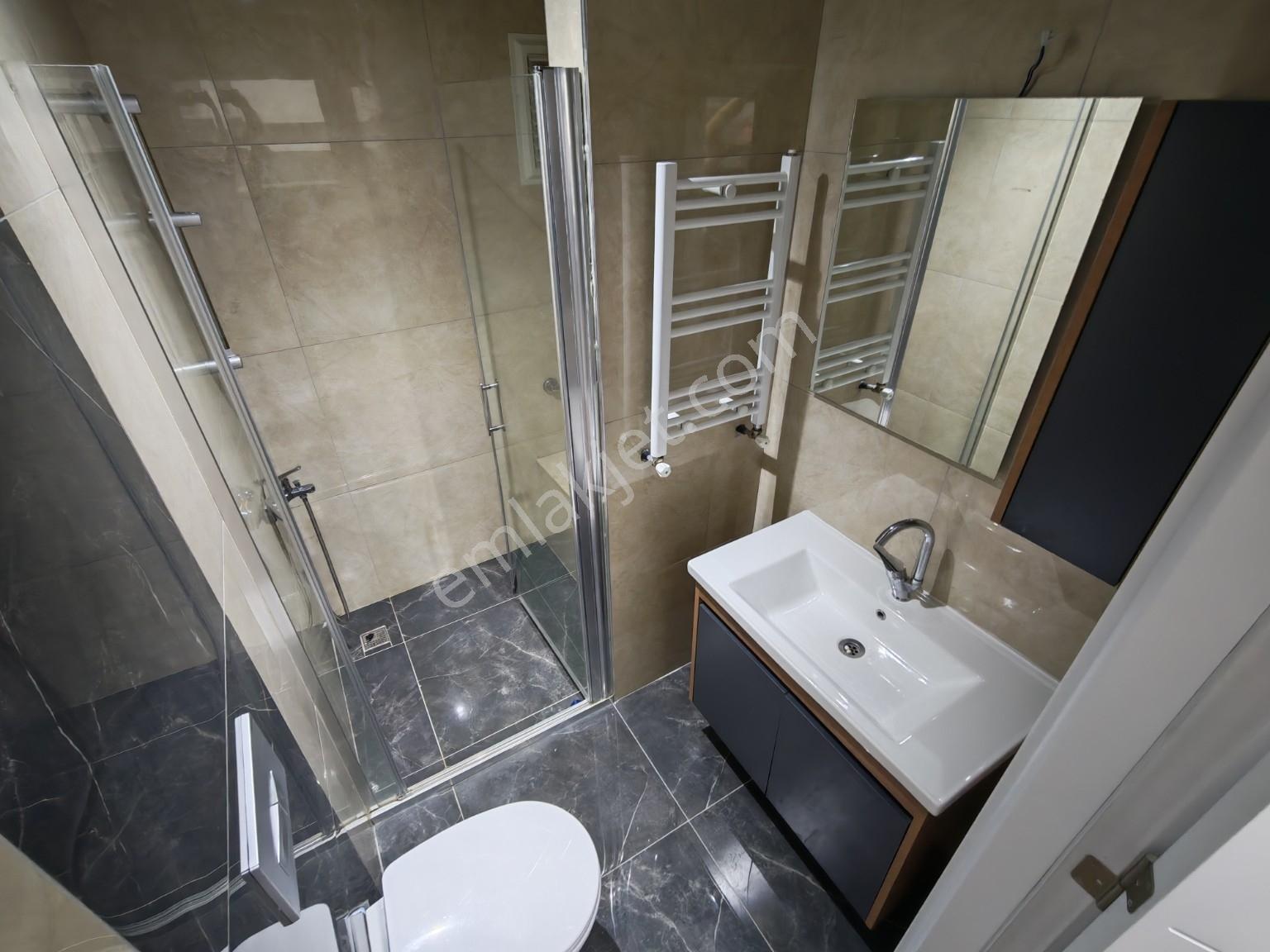Kuzey Yıldızında Muhteşem Sitede 180m2 Çift Banyo 2 Kiler 4,5+1 - Görsel 27