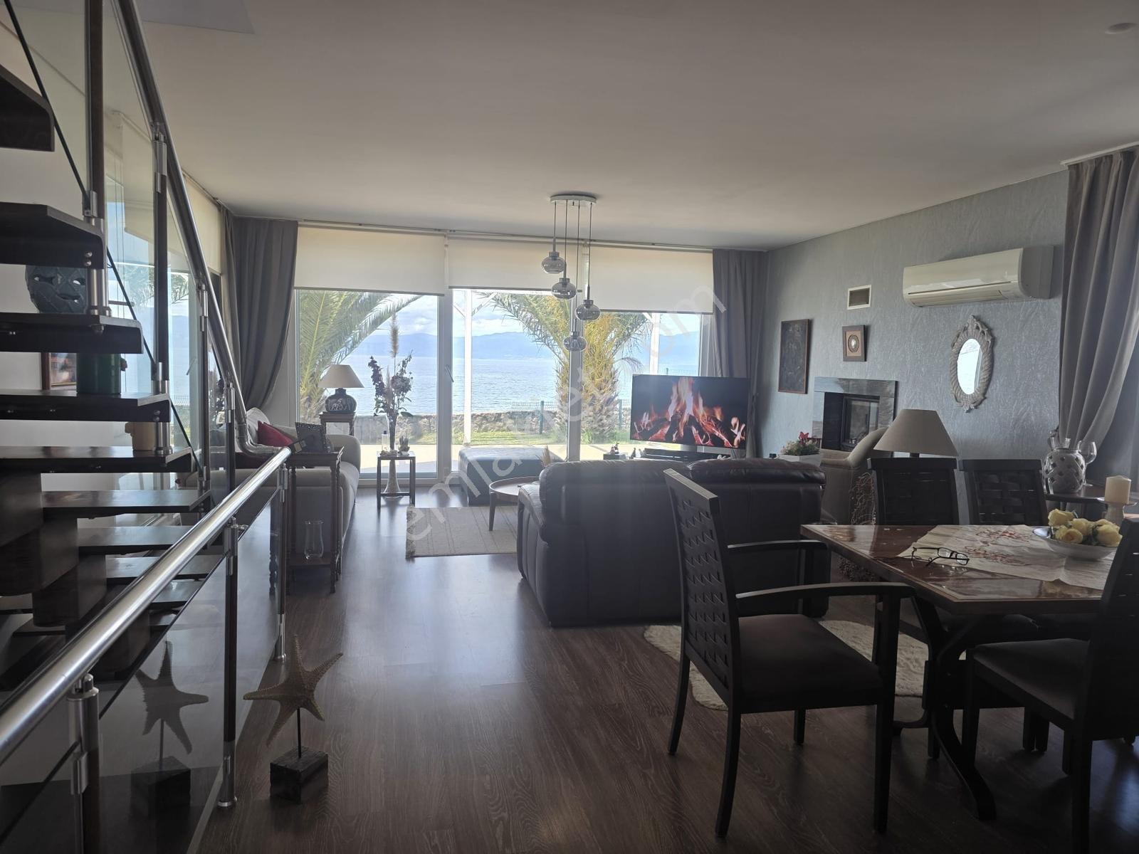 Satılık 7+1 Villa - Görsel 19