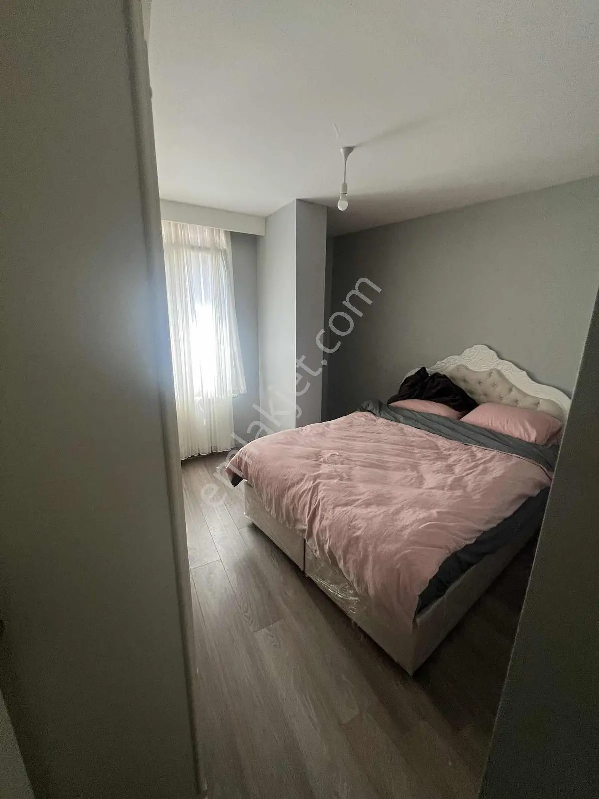 Eyüp Hısar Panorama'da 2 + 1 Eşyalı Daıre Kıralık - Görsel 5