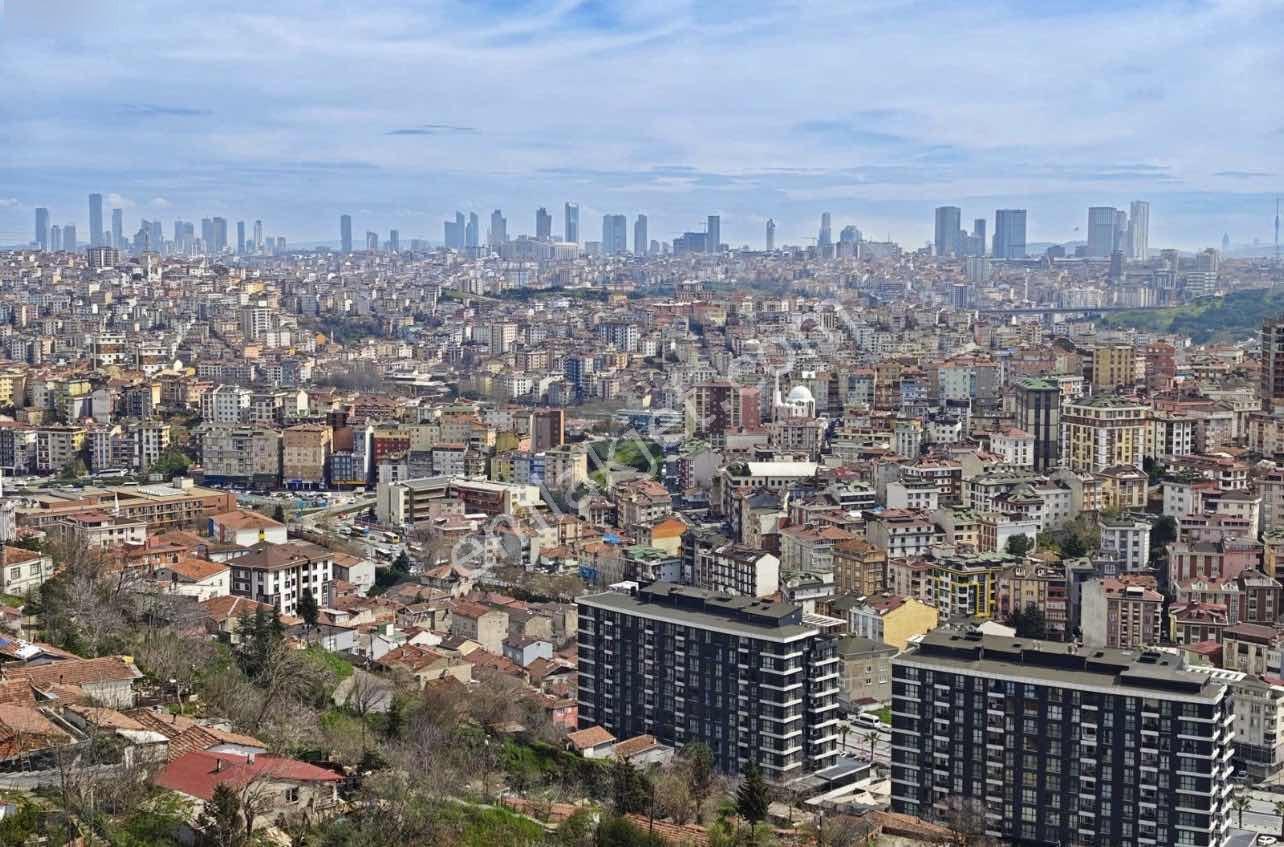 Eyüp Hısar Panorama'da 2 + 1 Eşyalı Daıre Kıralık - Görsel 18