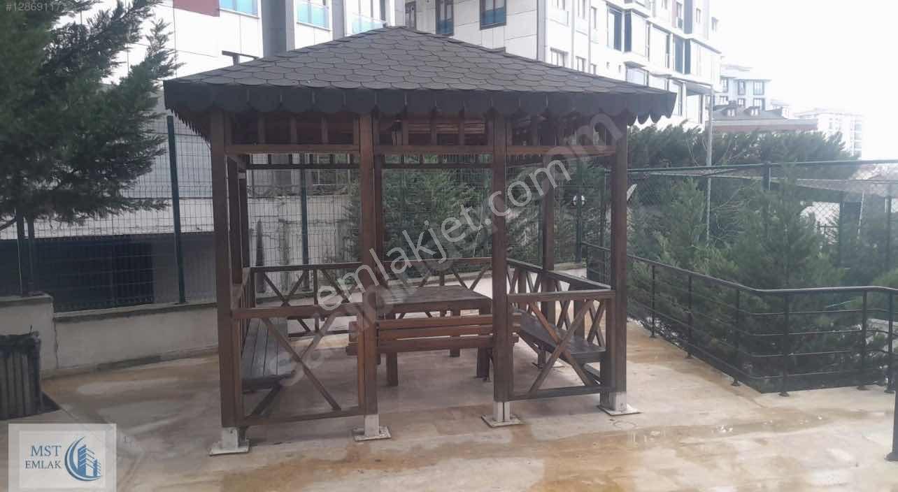 Eyüp Hısar Panorama'da 2 + 1 Eşyalı Daıre Kıralık - Görsel 26